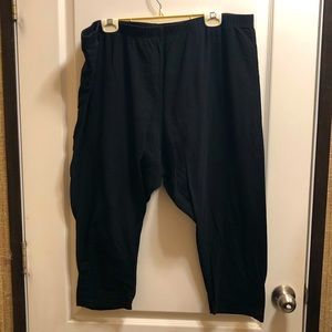Old Navy Capri Leggings 4X